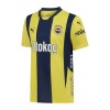 Camiseta de fútbol Fenerbahce Primera Equipación 2024-25 - Hombre